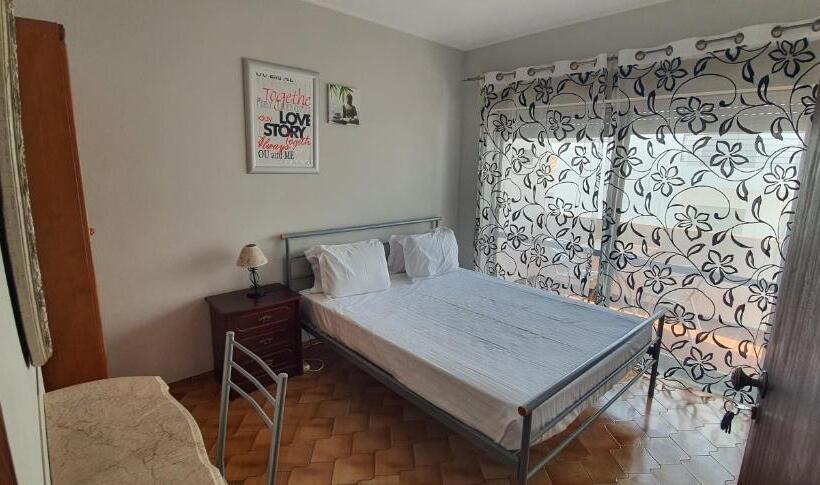 هاستل Casa Do Sol Algarve