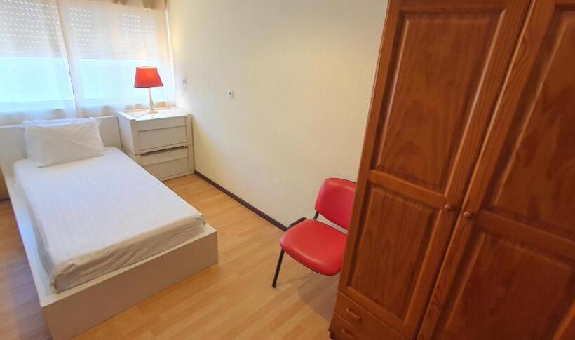 هاستل Casa Do Sol Algarve