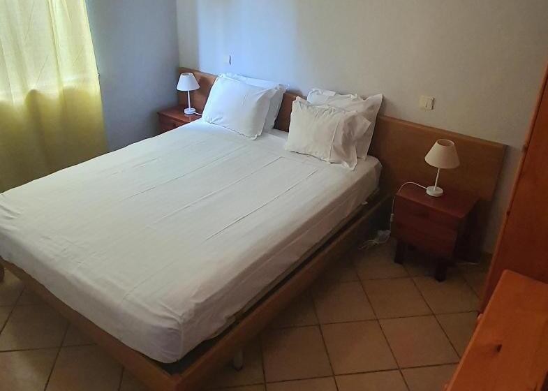 هاستل Casa Do Sol Algarve