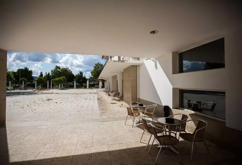 Hospedaria Hi Bragança – Pousada De Juventude