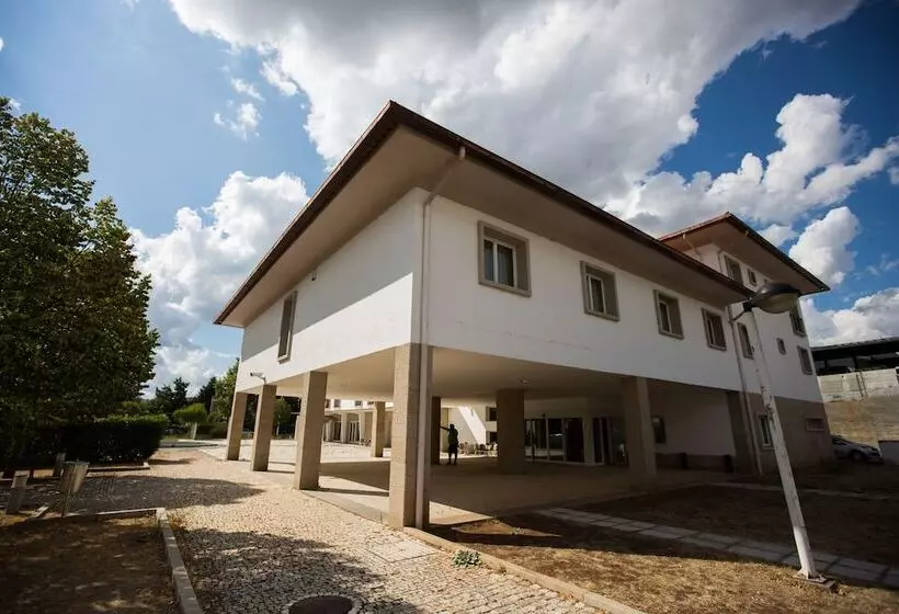 Hospedaria Hi Bragança – Pousada De Juventude