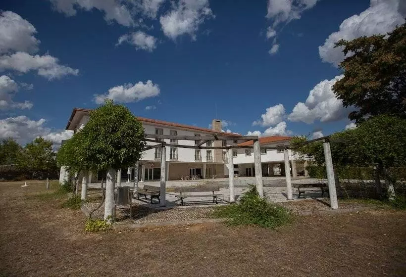 Hospedaria Hi Bragança – Pousada De Juventude
