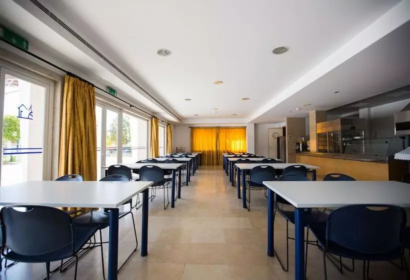 Hospedaria Hi Bragança – Pousada De Juventude