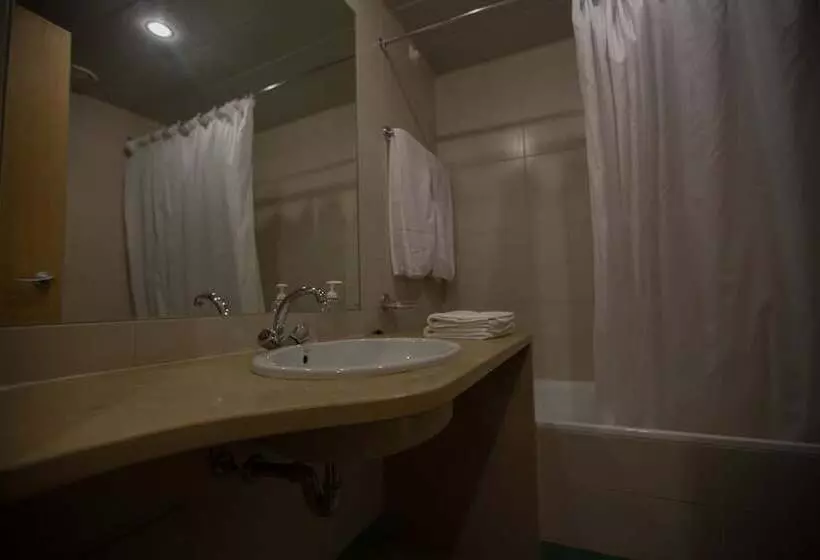 Hospedaria Hi Bragança – Pousada De Juventude