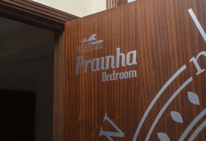 Общежитие Next Level Surf Camp