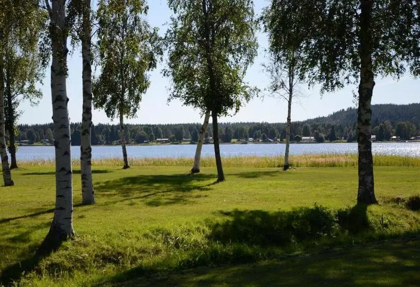 Retkeilymaja Storstrand Kursgård