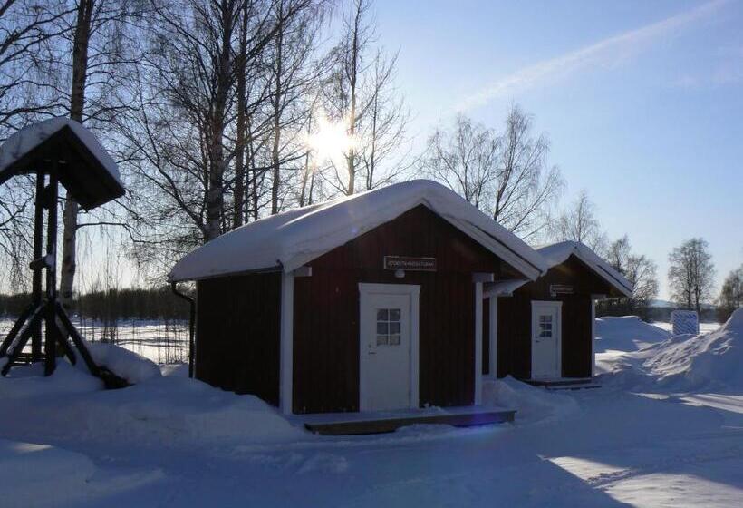 호스텔 Storstrand Kursgård