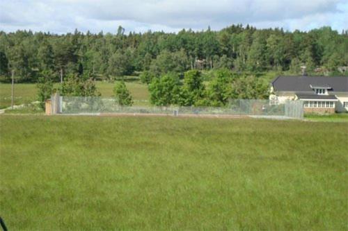 هاستل Svedängs Rum & Frukost