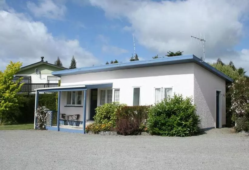 Alma Motel