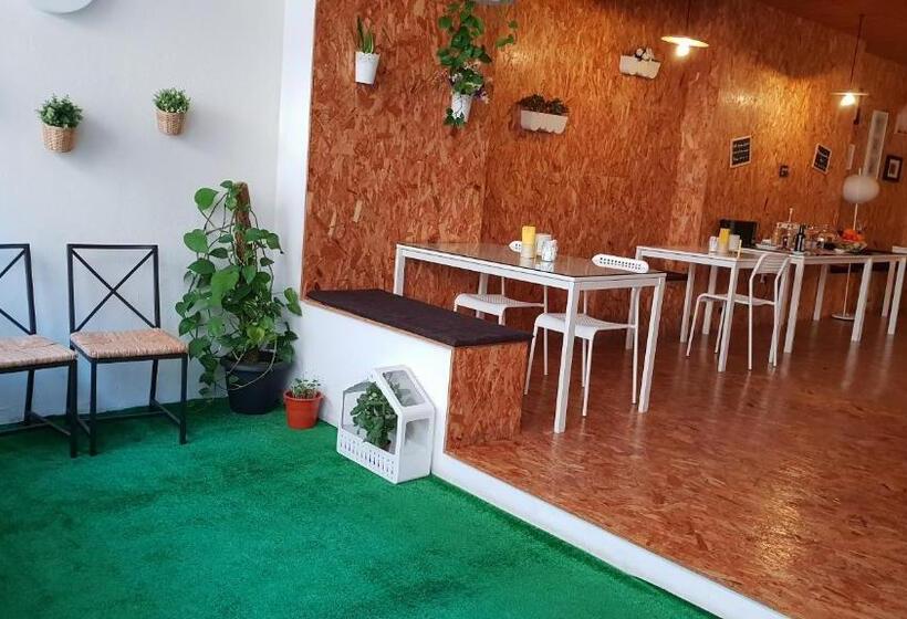 تختخواب و صبحانه 100 Contos