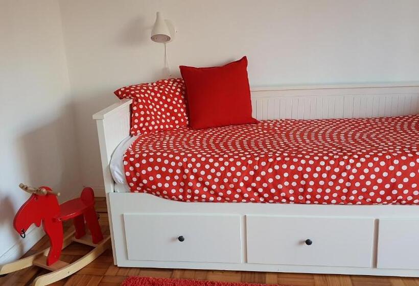 تختخواب و صبحانه 100 Contos