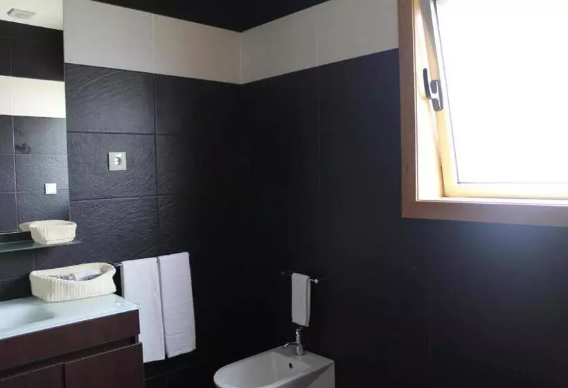 ベッドアンドブレックファースト Casal Da Porta   Quinta Da Porta