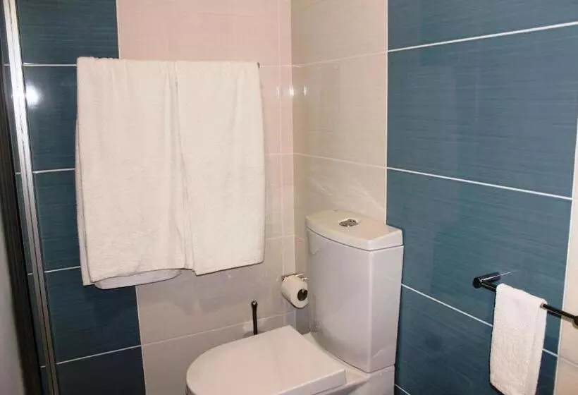 ベッドアンドブレックファースト Casal Da Porta   Quinta Da Porta