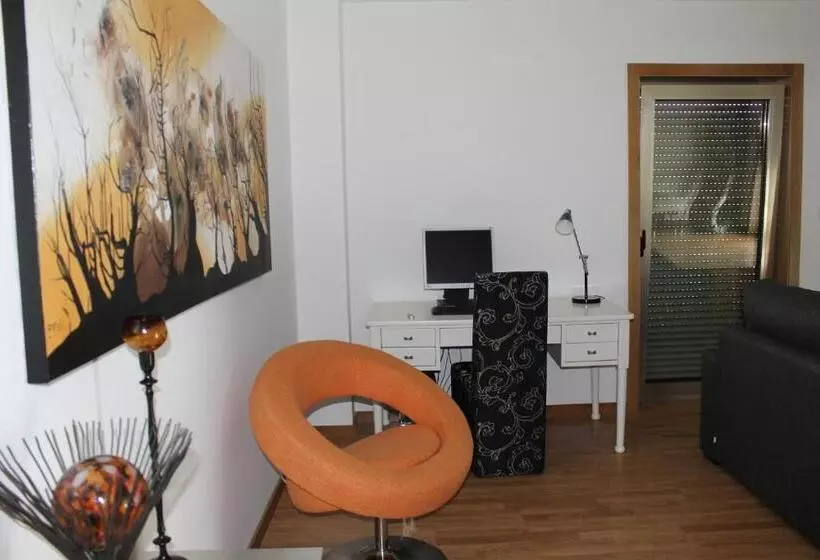 ベッドアンドブレックファースト Casal Da Porta   Quinta Da Porta