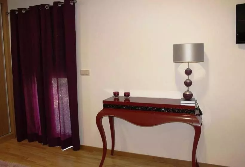 ベッドアンドブレックファースト Casal Da Porta   Quinta Da Porta