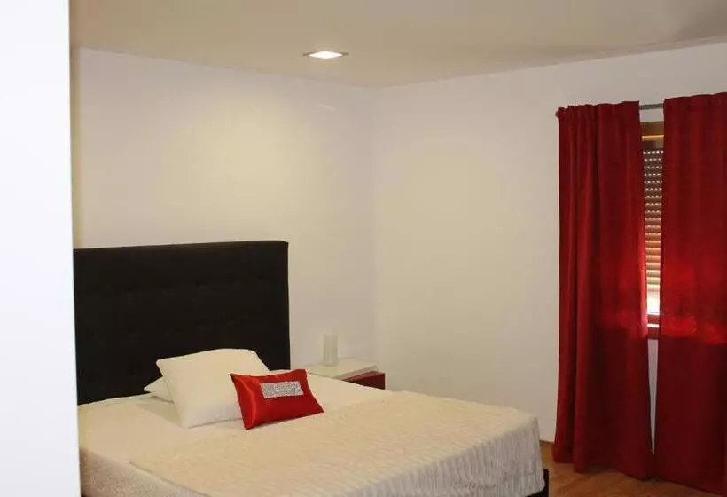 ベッドアンドブレックファースト Casal Da Porta   Quinta Da Porta