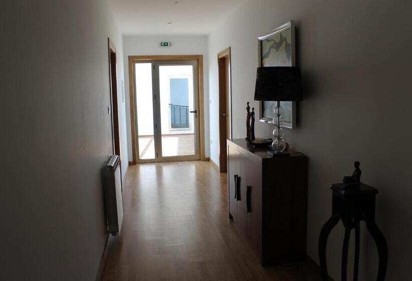 住宿加早餐  Casal Da Porta   Quinta Da Porta