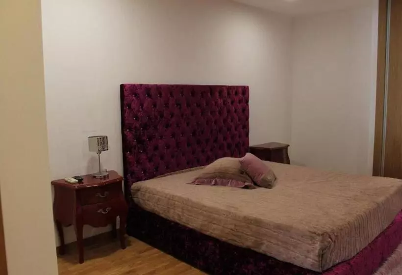 ベッドアンドブレックファースト Casal Da Porta   Quinta Da Porta