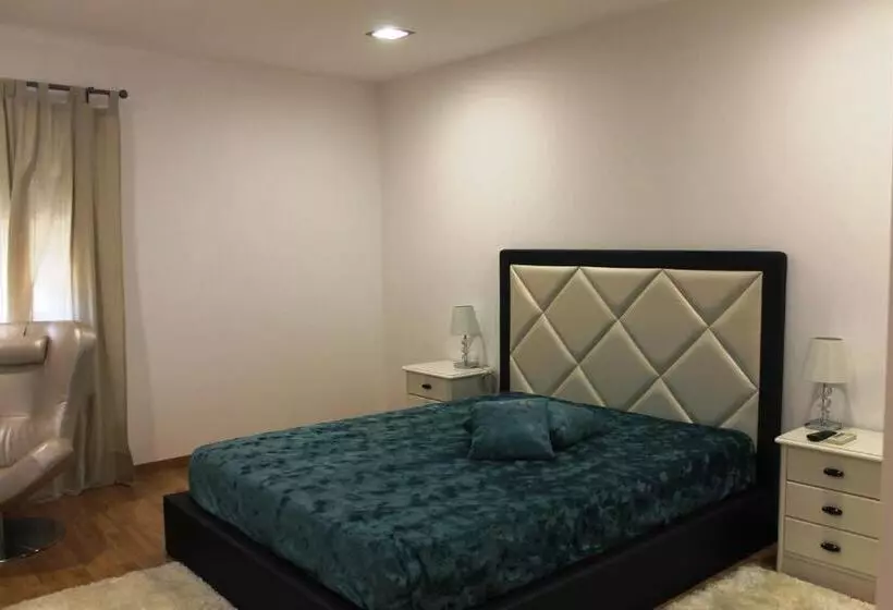 ベッドアンドブレックファースト Casal Da Porta   Quinta Da Porta