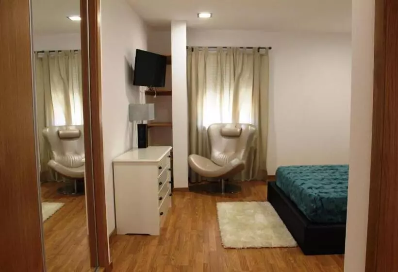 ベッドアンドブレックファースト Casal Da Porta   Quinta Da Porta