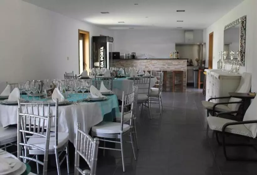 ベッドアンドブレックファースト Casal Da Porta   Quinta Da Porta