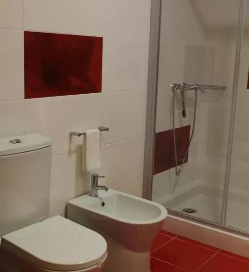 ベッドアンドブレックファースト Casal Da Porta   Quinta Da Porta