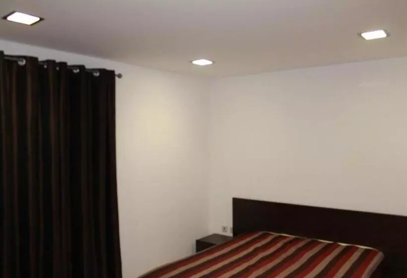 ベッドアンドブレックファースト Casal Da Porta   Quinta Da Porta