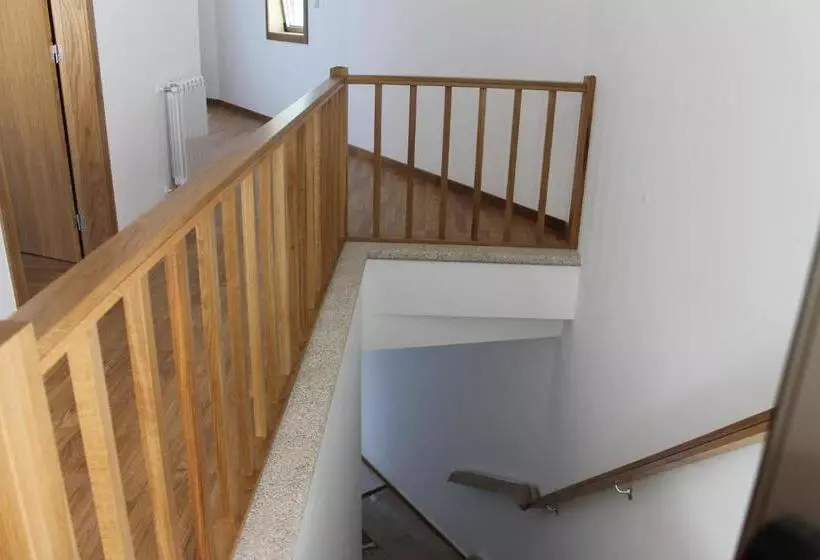 ベッドアンドブレックファースト Casal Da Porta   Quinta Da Porta