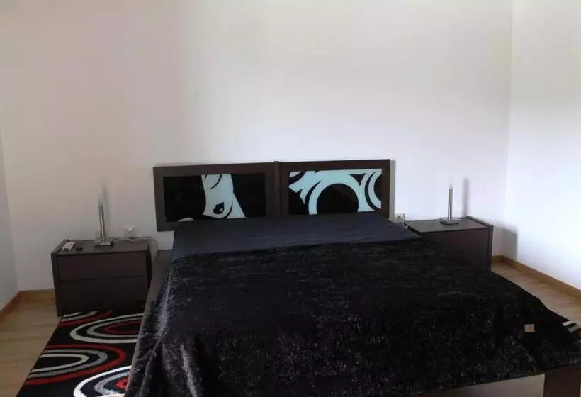 ベッドアンドブレックファースト Casal Da Porta   Quinta Da Porta