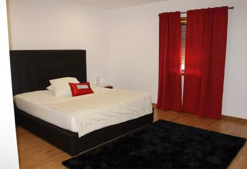 ベッドアンドブレックファースト Casal Da Porta   Quinta Da Porta