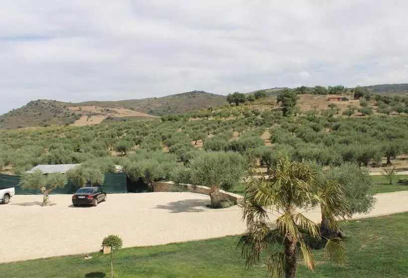 ベッドアンドブレックファースト Casal Da Porta   Quinta Da Porta