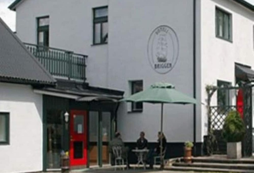 مبيت وإفطار L Briggen I åhus