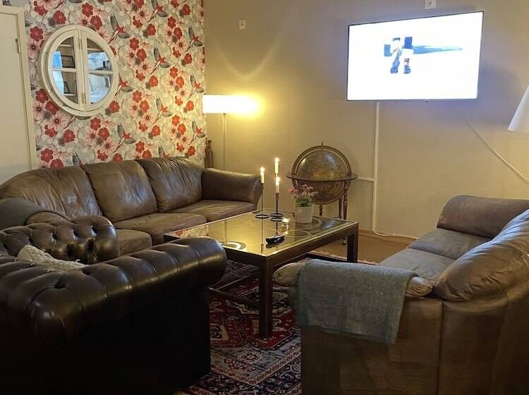 مبيت وإفطار L Briggen I åhus