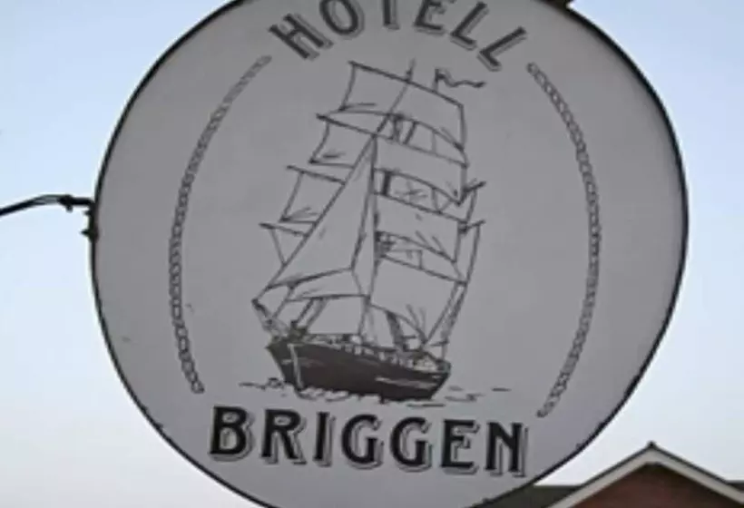 ベッドアンドブレックファースト L Briggen I åhus