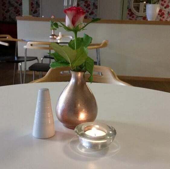 مبيت وإفطار L Briggen I åhus