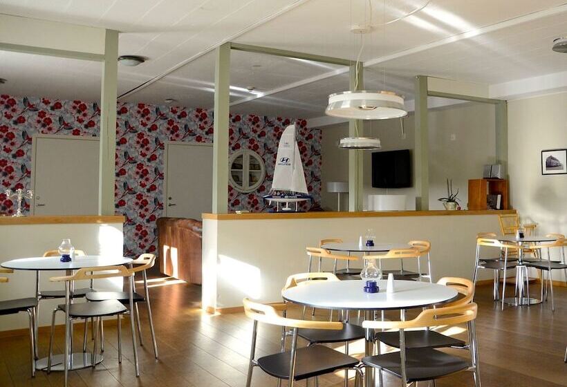 مبيت وإفطار L Briggen I åhus