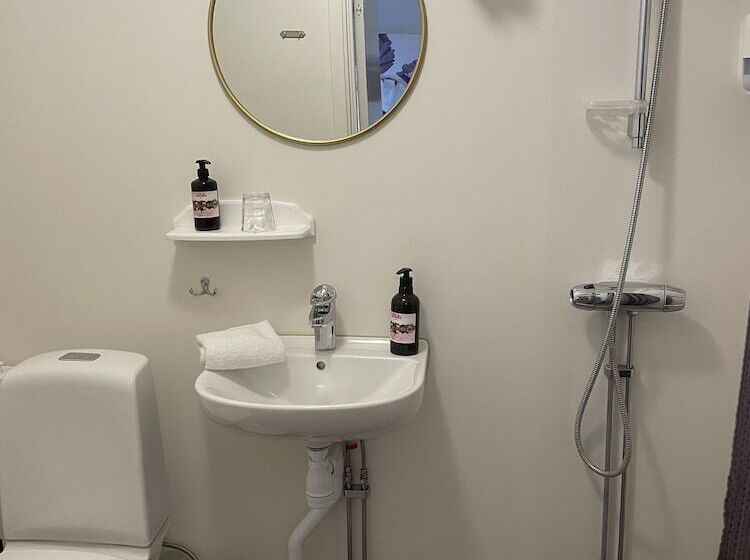 مبيت وإفطار L Briggen I åhus