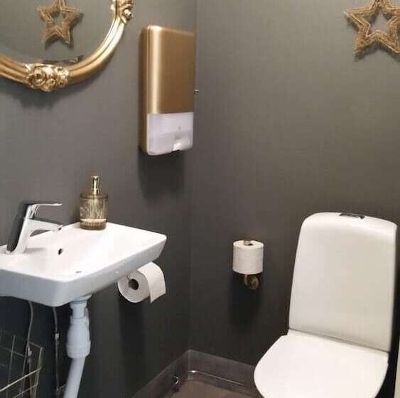 مبيت وإفطار L Briggen I åhus