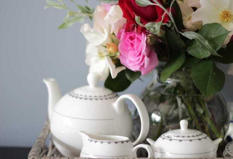 민박 Revive On Oakview Boutique Accommodation And Spa