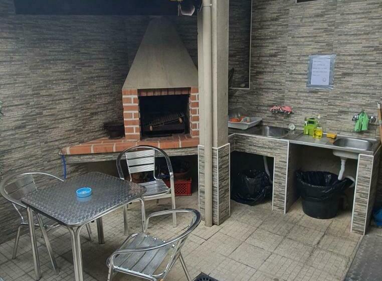 مبيت وإفطار Sunny House