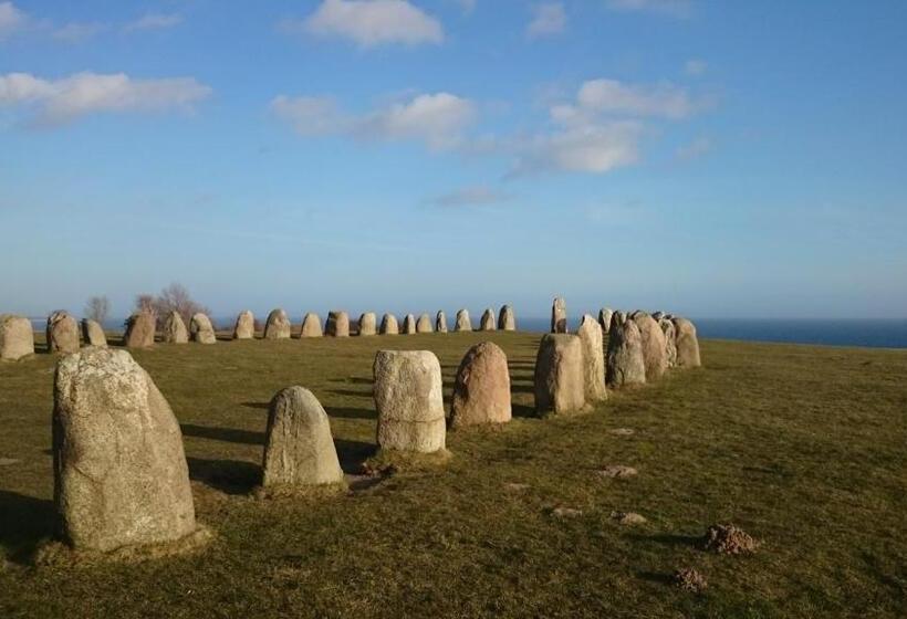 Bed & Breakfast Vinkille