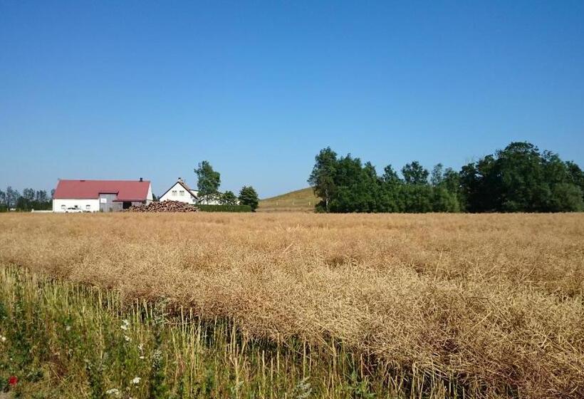 Bed & Breakfast Vinkille