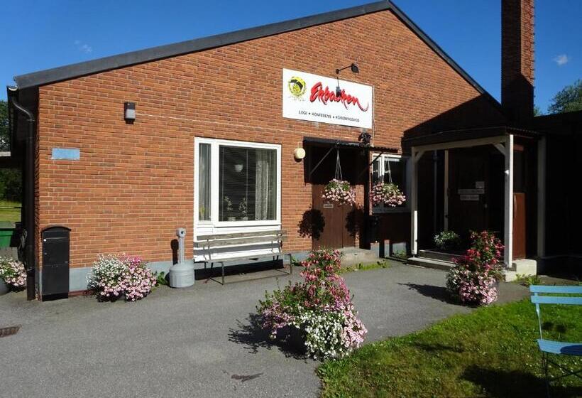 Ekbackens Vandrarhem