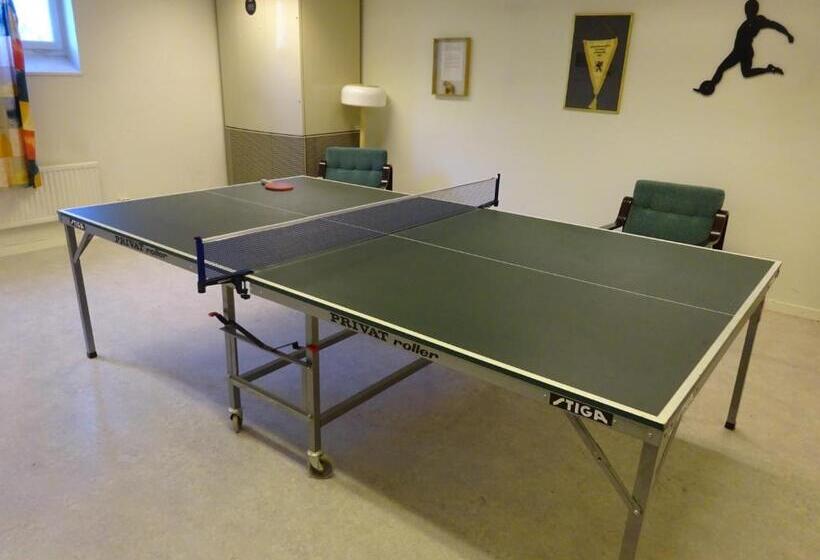 Ekbackens Vandrarhem