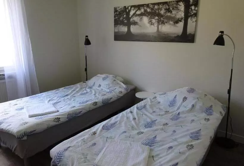 Ekbackens Vandrarhem