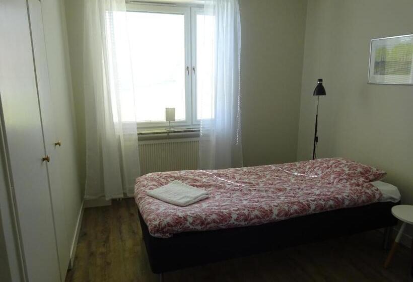 Ekbackens Vandrarhem