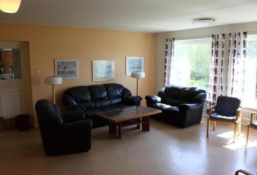 Ekbackens Vandrarhem