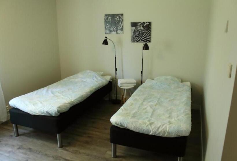 Ekbackens Vandrarhem