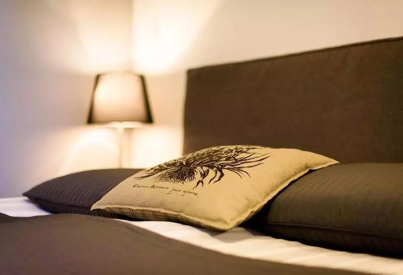 Hornavan Hotell
