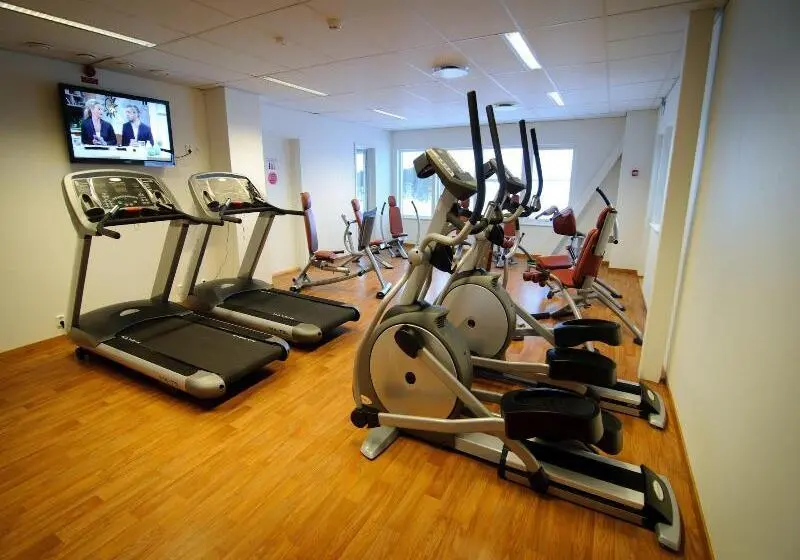 Hornavan Hotell